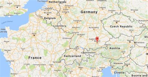 Irish teenager (16) dies after swimming accident in Germany – The Irish ...