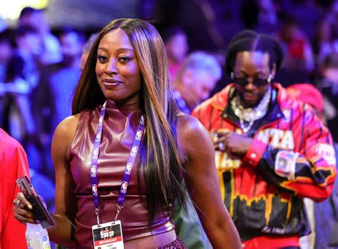 Chiney Ogwumike Net Worth in 2025: ESPN Salary, Broadcasting Deal ...