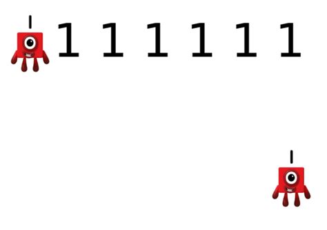 Image result for Number Blocks Patterns