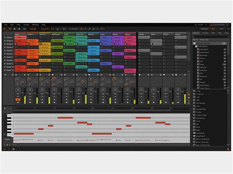 Image result for Bitwig Studio Remote