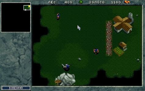 War Craft: Orcs and Humans - ऑनलाइन खेलना