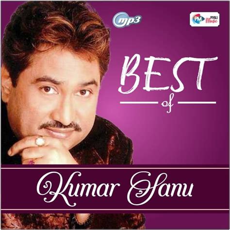 GENERIC PENDRIVE - Best Off KUMAR SANU MP3 Song Bollywood/CAR Song/Long ...