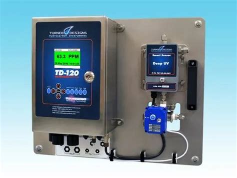 Potence Controls Pvt. Ltd. - Manufacturer of Water Analyzers & Gas Leak ...