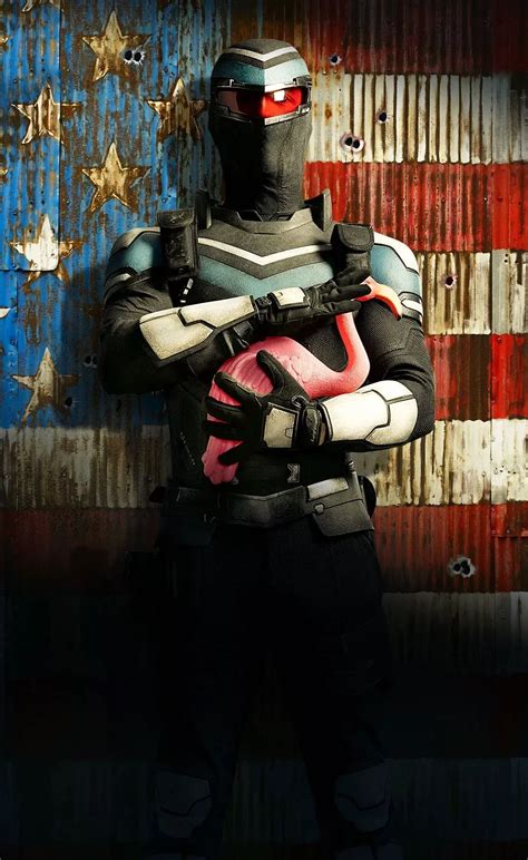 Vigilante - Peacemaker | Peacemaker, Dc comics artwork, Dc comics