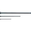 No Tip Processing - Straight Ejector Pins components for mold ...