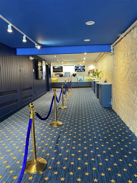 How CT's Madison Art Cinemas was reinvented post-pandemic