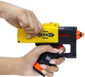 NIR JAY 212 Gun - NIR JAY : Flipkart.com