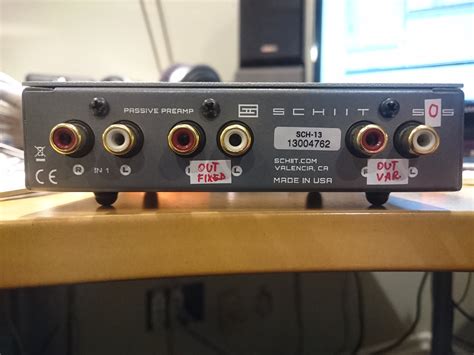 Image result for Schiit Sys