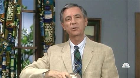 Mister Rogers