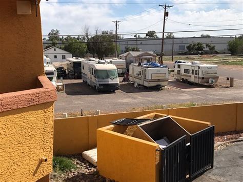 RODEWAY INN NEAR AZ STATE UNIVERSITY (Tempe) - Hotel Reviews & Photos ...