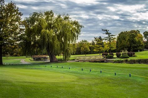 Itasca Country Club - Private Golf Course