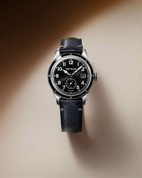 1858 Geosphere, Iced Sea, Star Legacy, Minerva... all of Montblanc’s ...