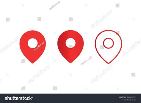 Vector Location Map Pin 的图像结果