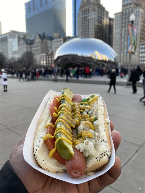 785 best Chicago Dog images on Pholder | Food, Hotdogs and Hot Dog