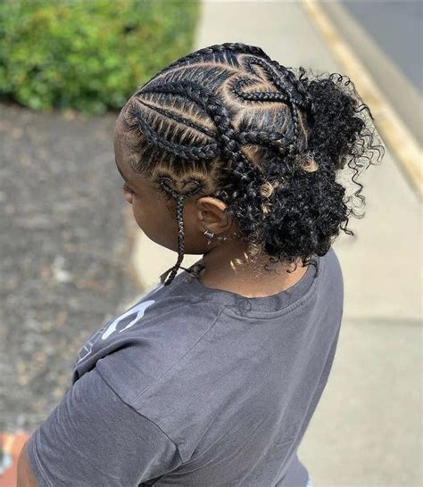 Image result for Braid Styles