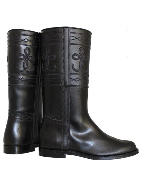 CAMPEROS BOOTS MODEL 200