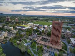 Revised UMass Amherst Academic Calendar for Spring 2021 Announced ...