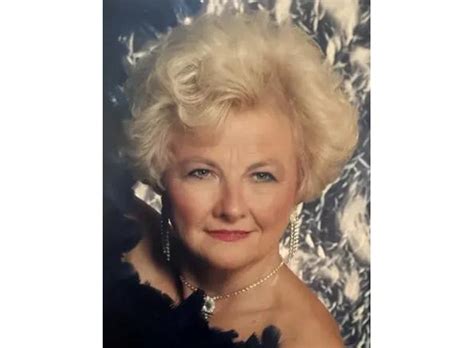 Jean S. Gutowski Obituary (2025) - Amsterdam, NY - Rose & Hughes ...