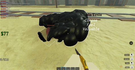 How To Summon And Defeat Nikola Tesla In Roblox: Dead Rails