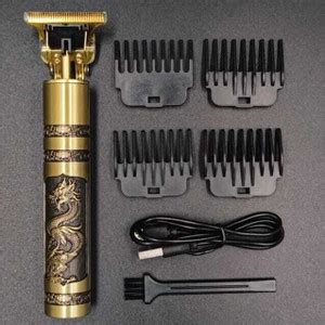 Me-billa professional golden t99 trimmer haircut Trimmer 120 min ...