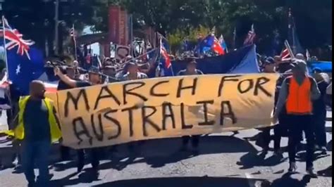 India Formally Raised Concern Over Australia's Anti-Immigration ...