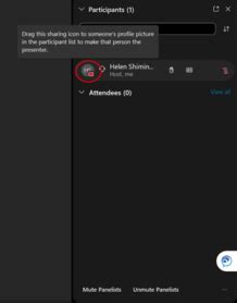 Image result for WebEx Tutorial 3