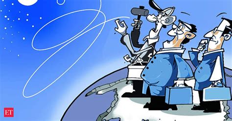 NASA mission finds tallest peak on Saturn's moon Titan - The Economic Times