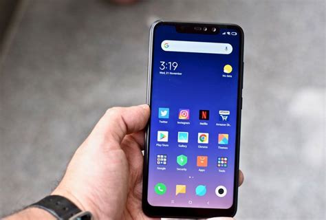Xiaomi Redmi Note 6 Pro Review: The King Of Budget Smartphones Looks ...