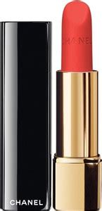 Chanel Allure Velvet Matte Lip Colour - Price in India, Buy Chanel ...