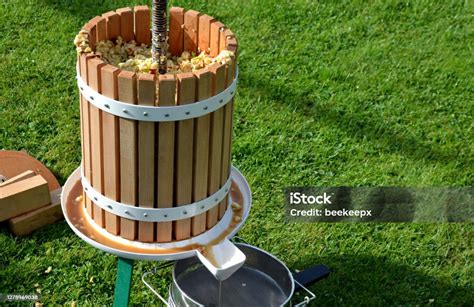 Image result for screw press  apple cider