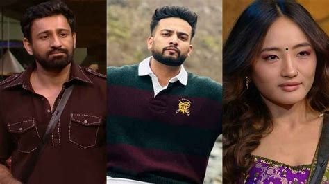 Bigg Boss 18 fame Rajat Dalal clarifies Elvish Yadav's derogatory ...