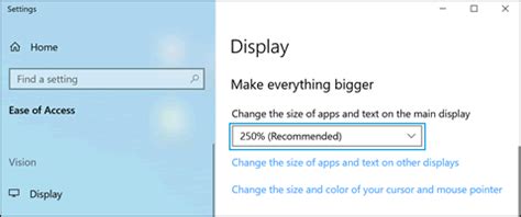 HP PCs - Change display settings, background image, icons, and screen ...