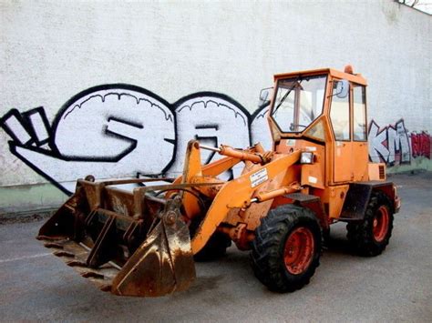 Lastkraftwagen Atlas