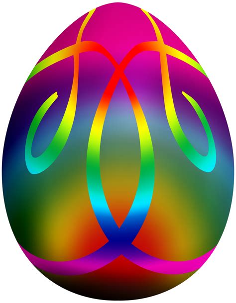 Easter Egg Clipart Png