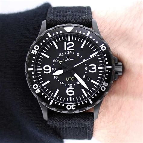 SINN 857 S | Military watches, Watches for men, Sport watches