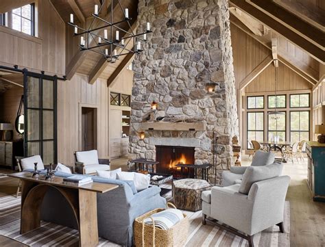 19 Cozy Living Room Ideas From Designers on How to Make Your Interiors ...
