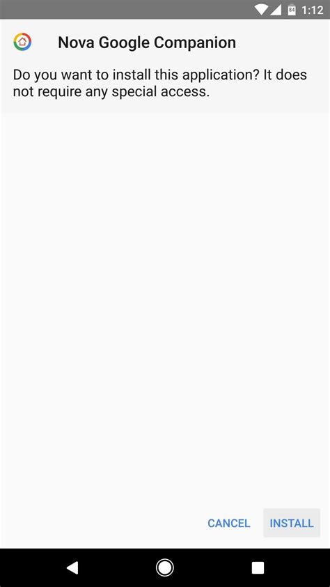 Nova Launcher 101: How to Enable Google Now Integration on Your Home ...