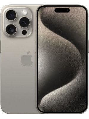 Apple iPhone 15 Pro 512GB - Price in India (January 2026), Full Specs ...