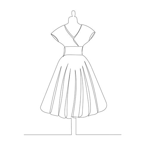 Image result for Simple Dress Tutorial