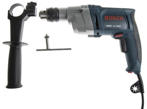 0601049603 Bosch | Bosch GBM 230V Corded Drill, Type F - Schuko plug ...