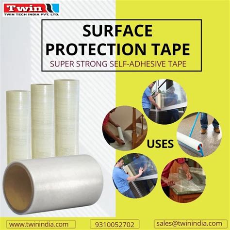 Adhesive Tapes - twin tapes - Twin Brand Advertising Tape Manufacturer ...