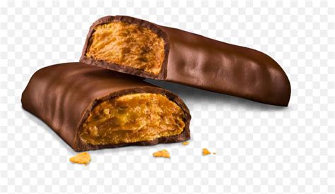 Butterfinger Bars - Chocolate Butterfinger Png,Candy Bars Png - free ...