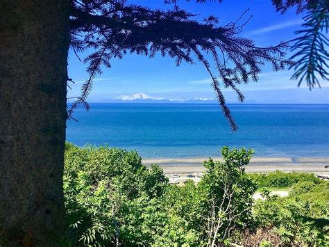 WHISKEY POINT CABINS & RV PARK (Anchor Point) - Campground Reviews ...