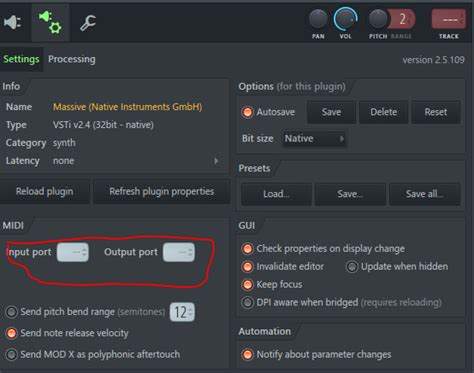 Local Source Input 的图像结果