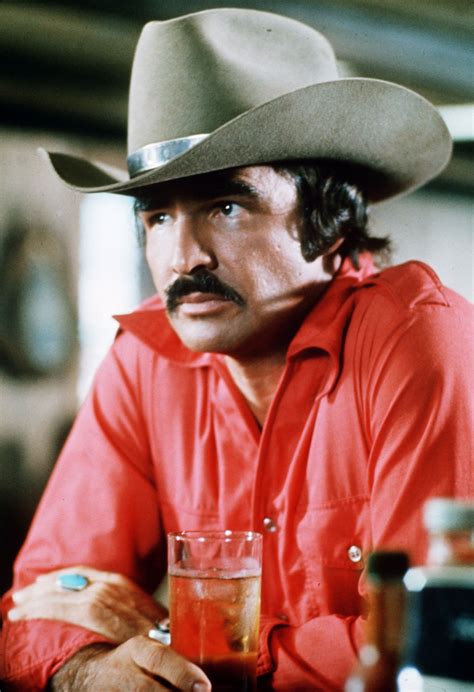 The Friendly, Sexy Stardom of Burt Reynolds | The New Yorker