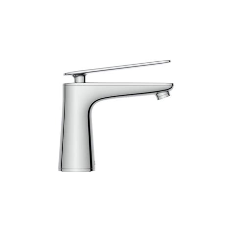 AM STD 7061101.002 ASPIRATIONS 1-HOLE LAVATORY FAUCET WITH PUSH DRAIN ...