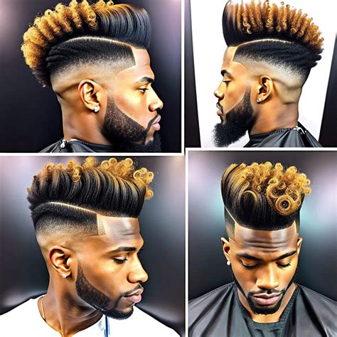 15 Low Drop Burst Fade Styles to Inspire Your Next Haircut – Burst of Style