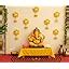 Divyakosh Torans For Entrance Door, Home, Mandir Decorations Items ...