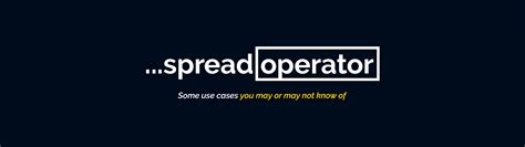 Image result for Spread Operator JavaScript Malayalam