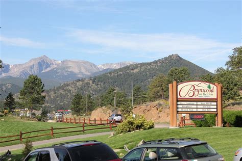 BRYNWOOD ON THE RIVER (Estes Park) - Hotel Reviews, Photos, Rate ...